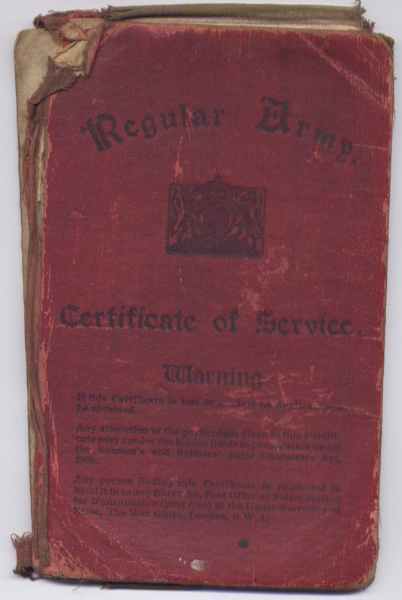 Images/George Robertson Army Papers (1).jpg